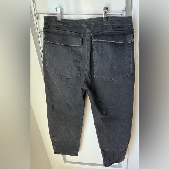 Rachel Comey Sync Denim Jeans (4) - Picture 7 of 8